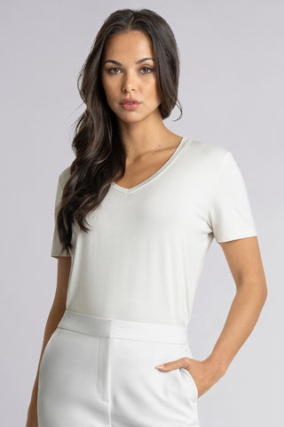 Sonata In Whisper White