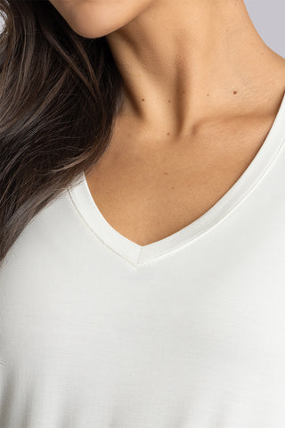 Sonata In Whisper White