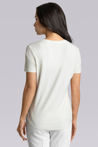 Sonata In Whisper White