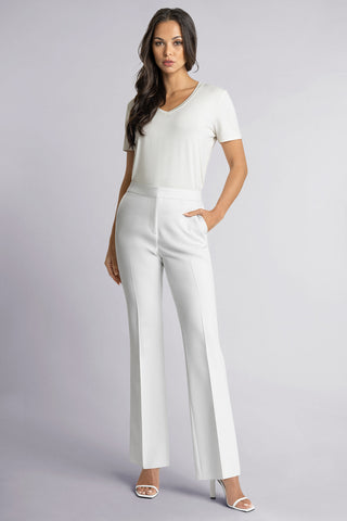 Sonata In Whisper White