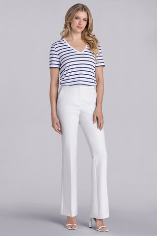 Sonata In White Navy