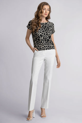 Savanna In Champagne Black