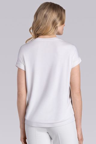 Savanna In Whisper White