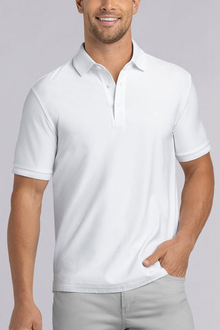 Acclaimed In White