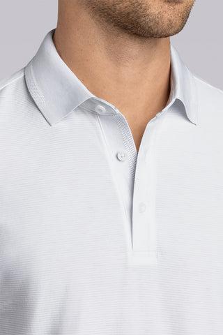 Acclaimed In White