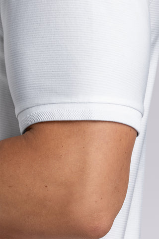 Acclaimed In White