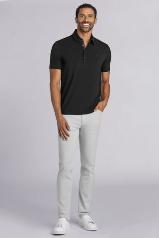 Tranquil In Black