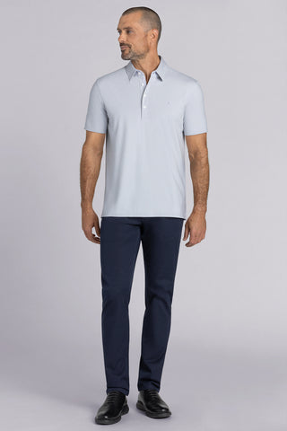 Tranquil In Silver Grey
