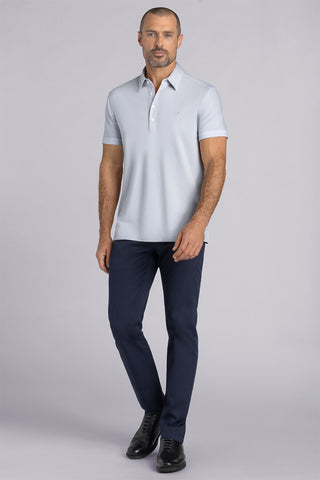 Tranquil In Silver Grey