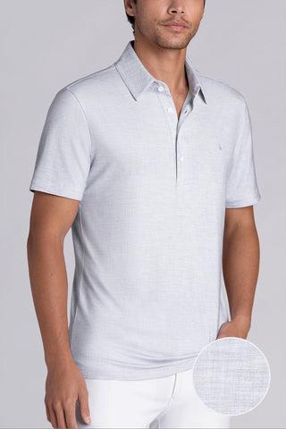 Immaculate In Light Grey