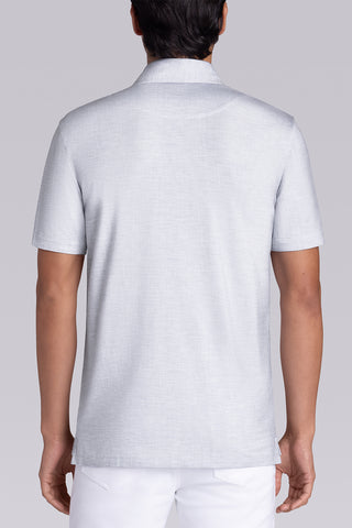 Immaculate In Light Grey