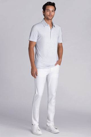 Immaculate In Light Grey