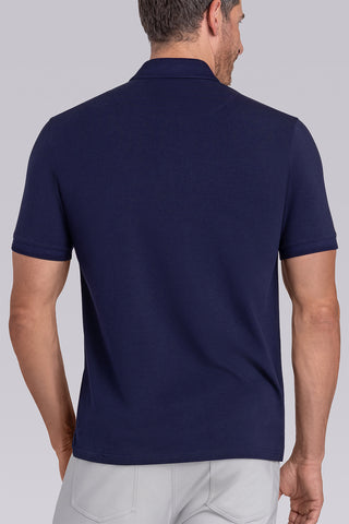 Noble In Navy