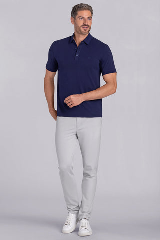 Noble In Navy
