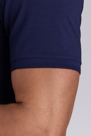 Noble In Navy
