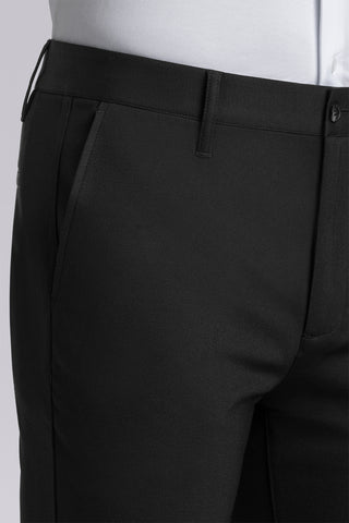 Vigor In Black