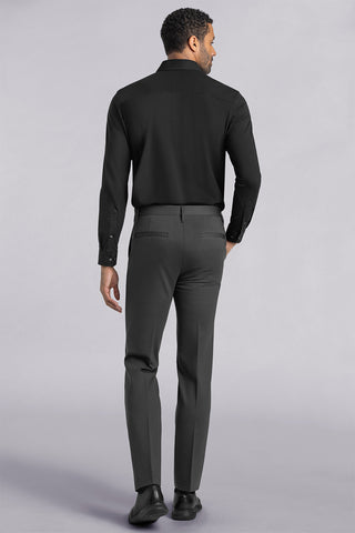 Vigor In Dark Charcoal