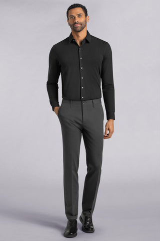 Vigor In Dark Charcoal