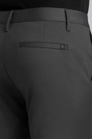 Vigor In Dark Charcoal