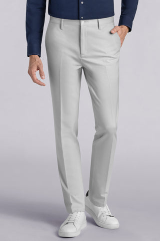 Vigor In Light Grey