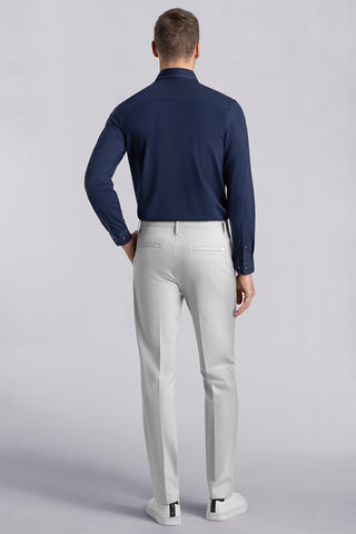 Vigor In Light Grey