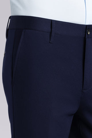 Vigor In Navy