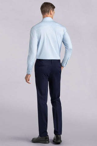Vigor In Navy