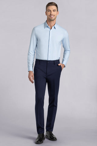 Vigor In Navy