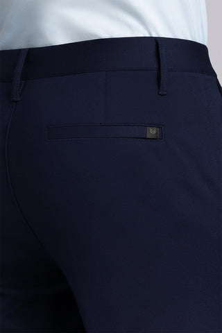 Vigor In Navy