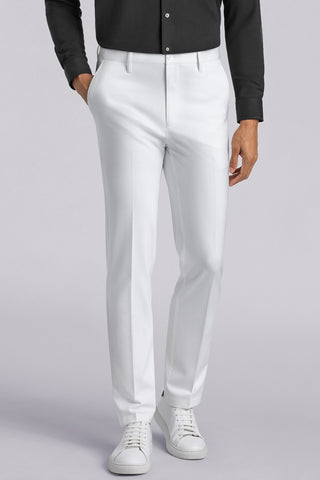 Vigor In White