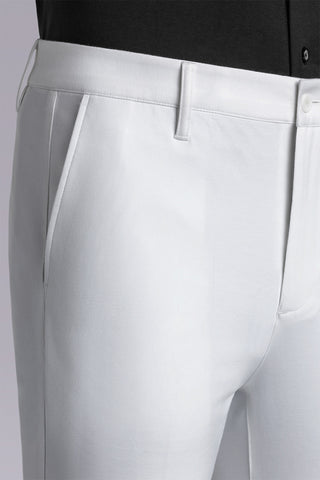 Vigor In White