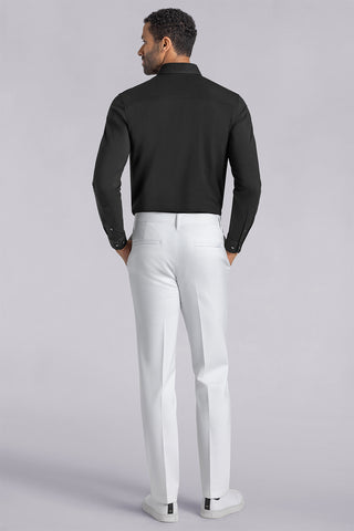 Vigor In White