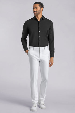 Vigor In White