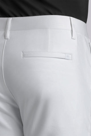 Vigor In White