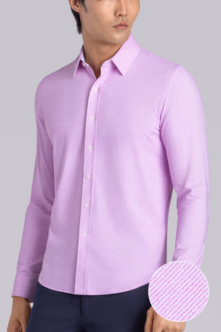 Elusive In Pink