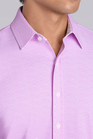 Elusive In Pink