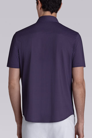 Thrills In Navy Pink