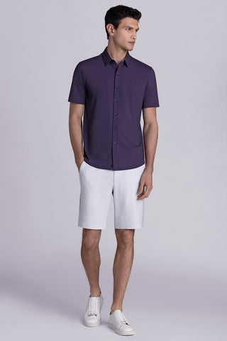 Thrills In Navy Pink