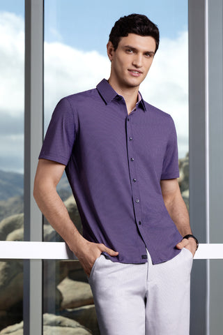 Thrills In Navy Pink