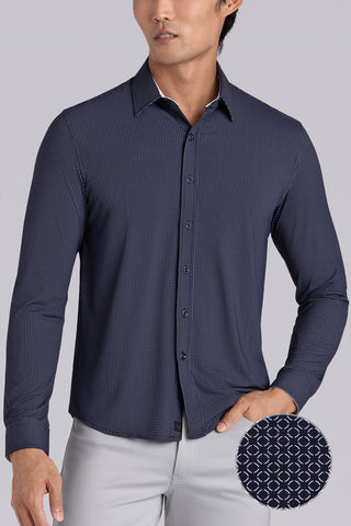 Captivate In Dark Navy