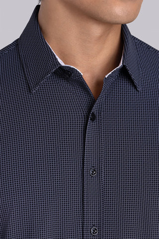 Captivate In Dark Navy