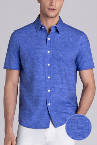 Legend In Vintage Blue