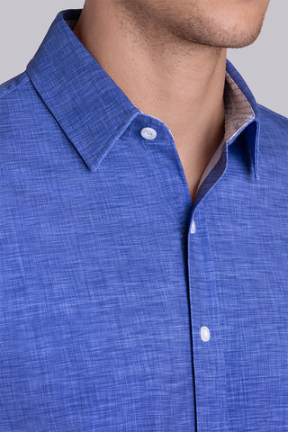 Legend In Vintage Blue
