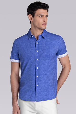 Legend In Vintage Blue