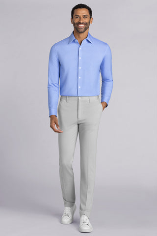Finesse In Ocean Blue