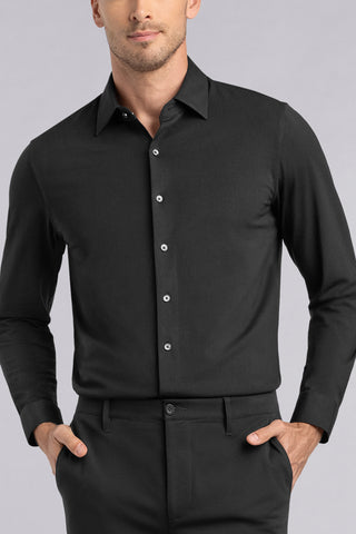 Spread Collar