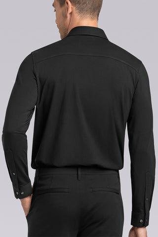 Spread Collar
