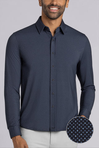 Exquisite In Black Charcoal