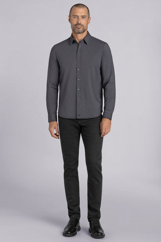 Exquisite In Black Porcini