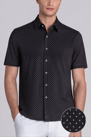 Exhilarate In Black
